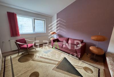 Ap 1 cameră+nișă de dormit | TERASĂ |  Hotel Premier/Grigorescu - 3