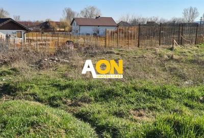 Teren intravilan Micesti460 mp langa cartier Orizont - 4
