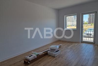 Apartament decomandat la cheie 2 camere 58 mpu balcon parcare Sibiu - 6