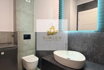 Apartament modern cu 2 camere de vânzare – Florești, Str. Eroilor - 8