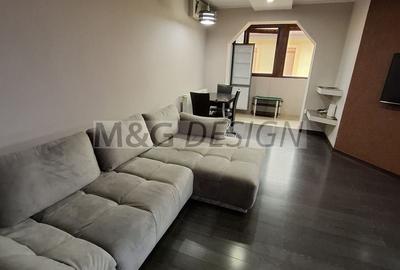 Apartament pe 2 nivele intrare Dumbravita - 2