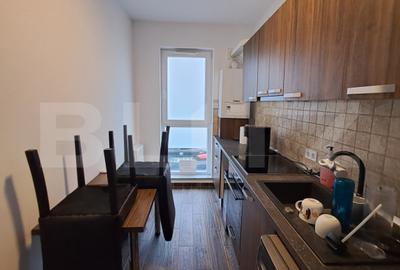 Apartament confortabil, 2 camere, zona excelenta - Tractoru - 5