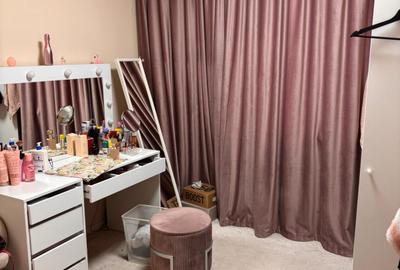 Constantin Brancoveanu-strada Stoian Militaru-apartament 4 camere - 12