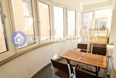 Apartament 3 camere | Herastrau | Cartier Francez | Nordului | Parcare - 13