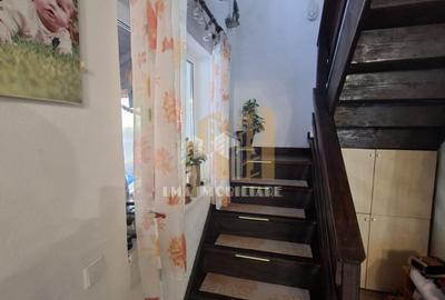 Casa individuala Predelut Bran Brasov - 17