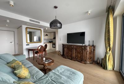 Apartament de 2 camere de inchiriat II Patcare II Herastrau - 1