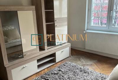 P4903 Apartament 3 camere DECOMANDAT, CENTRALA PROPRIE, ETAJ 2 - 2