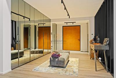 Vila premium 6 camere, ultrafinisata, cu piscină|Pipera-Iancu Nicolae - 7