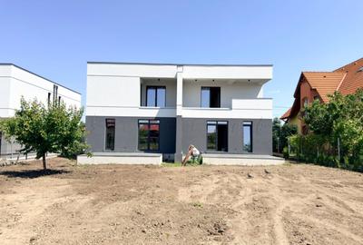 Comision 0 - Proprietar - DUPLEX PREMIUM in Dumbravita cu teren 400 mp - 3