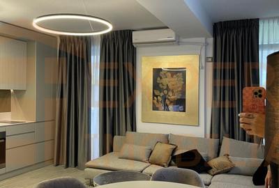 Apartament premium 3 camere în Mamaia Nord, complex Alezzi Beach Resort - 12
