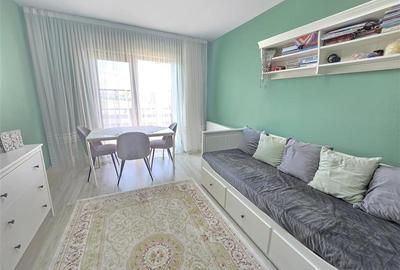 Te muti fara investitii: casa tip duplex si curte amenajata in Valea Lupului - 12