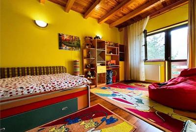 Dimineti cu munti la fereastra – proprietate unica - 9