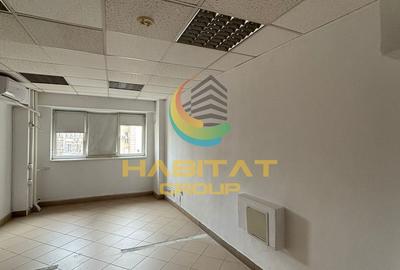 Spațiu de birouri de vânzare – Piața Unirii | vedere către fântânile arteziene - 4