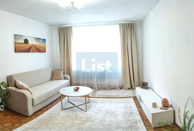 Apartament 2 camere – Gheorgheni – etaj 1, la 5 minute de Iulius Mall - 1