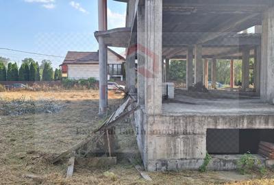 Constructie structura beton armat 810 MPC Curtea de Arges - 20