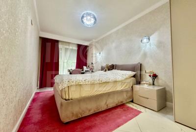 Apartament premium langa Baza Sportiva Gheorgheni | 3 camere + 2 bai - 11