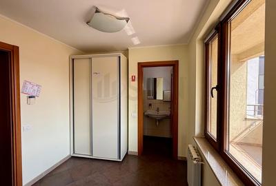 REA1028307 Penthouse 6 camere I 233mp I Dorobanti - 20