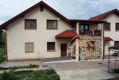 [DOMENIU PRIVAT] Vilă deosebita în Inima Orașului Voluntari | Teren 2.500 mp | - 44