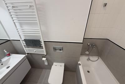 Apartament de 3 camere, 72 mp, centrala, terasa, Marmura Residence - 8