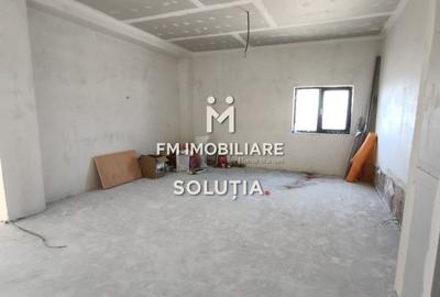 Apartament 3 camere, bloc nou- Unirii - 2