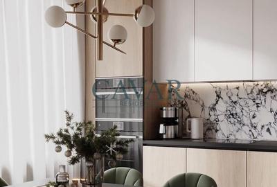 Alege calitatea Cavar Residence - 8