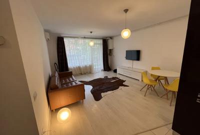 Apartament cu 2 camere decomandat în Timpuri Noi