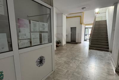 REA1025140 Apartament unic 3 camere Unirii - 15