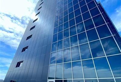 Riverside Tower - spatii langa metrou cu preturi de la 9 EUR + TVA - 16