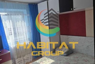 Apartament cu 2 camere semidecomandat, mobilat în Berceni