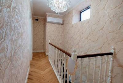 Apartament 4 Camere tip Duplex, Doamna Ghica  ,Strada Silvia - 23