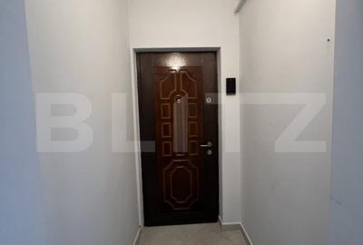 Apartament la cheie cu 2 dormitoare, bucatarie separata, zona Piata Marasti - 7