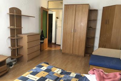 Garsonieră decomandată  40 mp ,Calea Rahovei , Bloc anvelopat |,Etaj 6/10 - 1