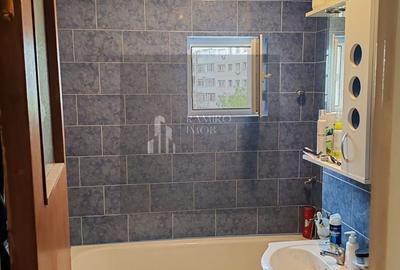 Apartament 3 camere decomandat / et 4/ Metrou Iancului 10 min - 7