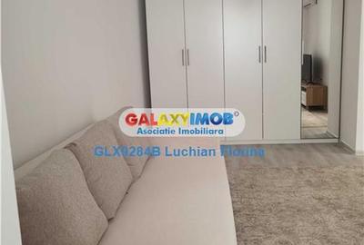 Apartament 2 camere, bloc nou, parcare I Hils Pallady - Anghel Saligny - 1