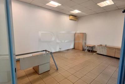 Inchiriere imobil P+1 / ideal Clinica - birouri / Soseaua Berceni - 11
