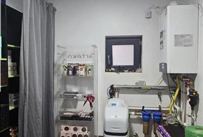 Popesti-Leordeni, Vila individuala cu piscina, mobilata-utilata modern, disponib - 32