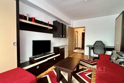 Apartament spatios, recent renovat in zona Interservisan Gheorgheni - 6