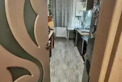Garsoniera | mobilat | utilat | metrou 15 min | calorifere |centrala - 6