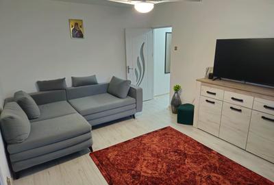 ROANDY-Apartament complet mobilat si utilat,renovat -Republicii