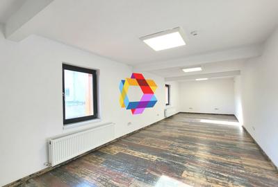 Spatiu de birouri - 230 mp # spatii-comerciale-brasov.ro - 2