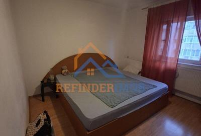 Apartament cu 2 camere decomandat, mobilat în Vitan