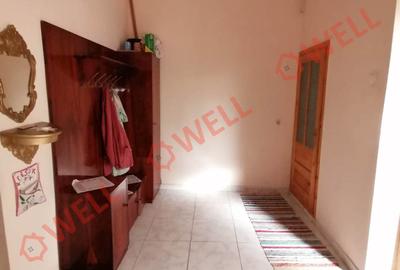 De vânzare casă familială în Târgu Secuiesc, pe strada Márton Áron! - 7