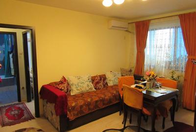 Vanzare 2 camere Iancu de Hunedoara–Pta Victoriei - Guvern -ideal Regim Hotelier - 1