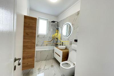 PENTHOUSE, Premium, 3 camere, modern, terasa, parcare, Floresti - 16