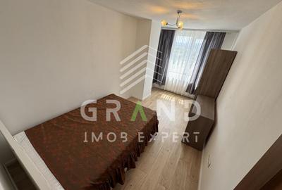 3 camere | 2 băi | 67 mp+balcon | Etaj 8/9 | Parcare | Oașului 86-90 - 7