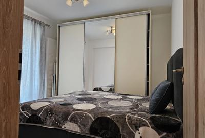 Apartament 2 camere, decomandat, 54 mp, terasa, parcare, metrou, Bucurestii Noi - 1