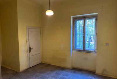 Apartament la casa 4 camere - 427 mp teren - zona str. Octavian Goga - 6