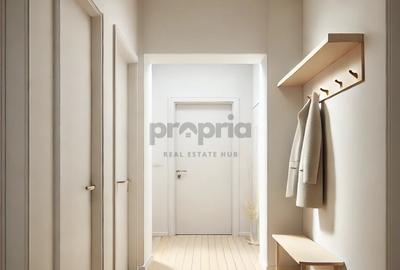 APARTAMENT 2 CAMERE NR.33 PREDARE IULIE 2026 - 16