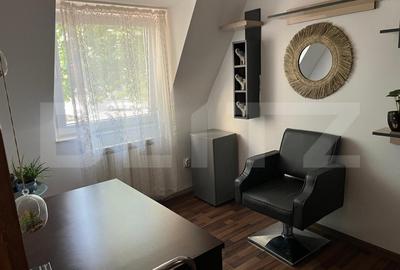 Imobil cu spatiu comercial si 4 apartamente, pe 417 mp teren, Gheorghieni - 13