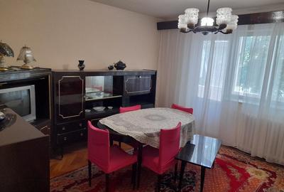 Vand 3 camere decomandate central - 4